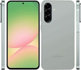 Samsung Galaxy A56 5G olive24